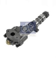 dtspareparts Ölpumpe DT Spare Parts 4.61156