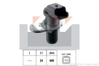 Impulsgeber, Kurbelwelle KW 453 260