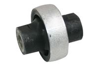 Lagerung, Lenker Vorderachse hinter der Achse unten ABS 270683