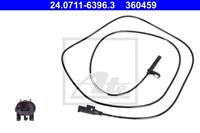 mercedes-benz ABS-Sensor