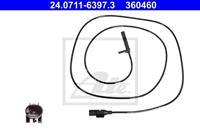 mercedes-benz ABS-Sensor