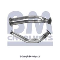 bmcatalysts BM CATALYSTS Abgasrohr BM70066  SUZUKI,VITARA ET, TA,VITARA Cabrio ET, TA