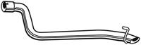 Abgasrohr hinten Walker 10419