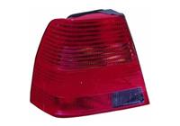 vanwezel Achterlichtglas links van wezel autoparts