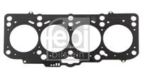 febibilstein FEBI BILSTEIN Zylinderkopfdichtung 105953 Kopfdichtung,Motor Dichtung VW,AUDI,SKODA,GOLF V 1K1,TOURAN 1T1, 1T2,PASSAT Variant 3C5,GOLF PLUS 5M1, 521
