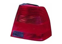 vanwezel Achterlichtglas rechts van wezel autoparts
