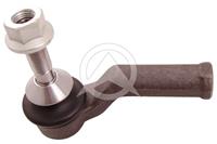 Spurstangenkopf Vorderachse links Sidem 3736