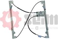 SEIM Fensterheber vorne - 901507