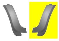vanwezel Spoiler links van wezel autoparts