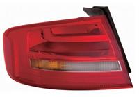 audi Achterlichtglas links