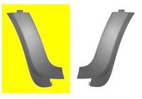 vanwezel Spoiler rechts van wezel autoparts