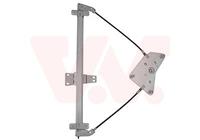 vanwezel Fensterheber vorne links Van Wezel 1884261