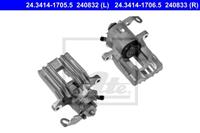 Bremssattel | ATE (24.3414-1705.5)