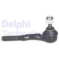DELPHI Spurstangenkopf TA1246 Spurstangengelenk,Spurgelenk RENAULT,CLIO I B/C57_, 5/357_,CLIO I Kasten S57_