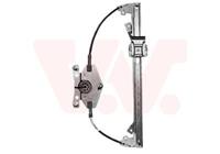 vanwezel Fensterheber hinten links Van Wezel 3019263