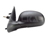 ALKAR Außenspiegel PEUGEOT 6164299 8149V3 Rückspiegel,Seitenspiegel,Autospiegel,Spiegel