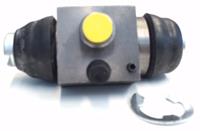 Radbremszylinder Hinterachse rechts ABS 52615X