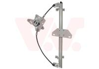vanwezel Fensterheber vorne rechts Van Wezel 3380262
