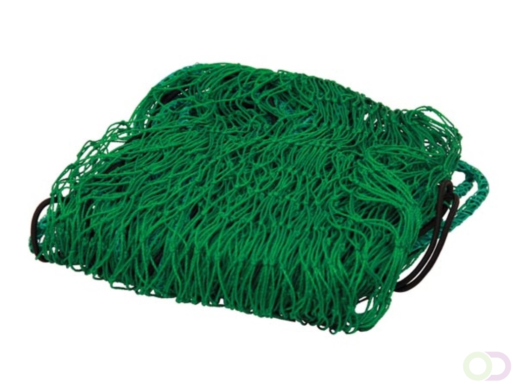 Toolland Aanhangwagennet 3x2 m green TL75006