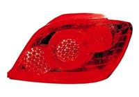 vanwezel Achterlichtglas rechts van wezel autoparts