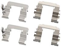 subaru Montageset