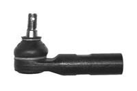 Spurstangenkopf Vorderachse außen beidseitig Moog NI-ES-1258