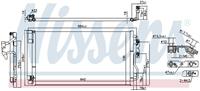 bmw Condensor