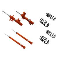 KONI STR.T kit Volvo C30, voor-as gewicht v.a. 1001kg (1120-0862)