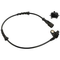 febibilstein Sensor, Raddrehzahl Vorderachse Febi Bilstein 104220