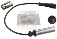 febibilstein Sensor, Raddrehzahl Hinterachse Febi Bilstein 103761