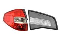renault Achterlicht