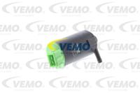 VEMO Waschwasserpumpe V42-08-0001 Scheibenwaschpumpe,Wischwasserpumpe FIAT,PEUGEOT,CITROËN,SCUDO Kasten 220L,SCUDO Combinato 220P