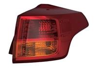 toyota Achterlicht
