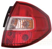 renault Achterlicht