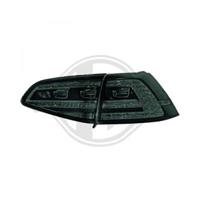 Volkswagen Set Achterlichten 2216999