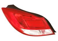 opel Achterlicht links 4-deurs (AU) 3850933