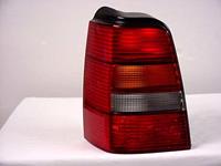 vanwezel Achterlichtglas links van wezel autoparts