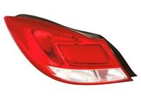 vanwezel Achterlichtglas links van wezel autoparts
