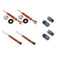 KONI STR.T kit Audi A4 (B6/B7) Quattro, voor-as gewicht tot 1140kg (1120-3681)