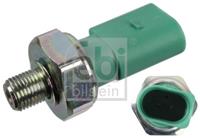 febibilstein FEBI BILSTEIN Öldruckschalter 107973 Öldrucksensor,Öldruckgeber VW,AUDI,SEAT,POLO 6R, 6C,TIGUAN 5N_,GOLF VII 5G1, BE1,GOLF VII Kombi BA5