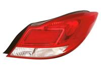 vanwezel Achterlichtglas rechts van wezel autoparts