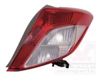 toyota Achterlicht