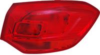 opel Achterlicht rechts