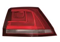 Volkswagen Achterlichtglas buiten rechts 5767932