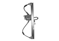 vanwezel Fensterheber vorne links Van Wezel 1620261