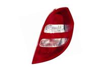 vanwezel Achterlichtglas rechts van wezel autoparts