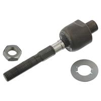 febibilstein Axialgelenk, Spurstange Vorderachse Febi Bilstein 34771