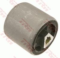 TRW Querlenkerlager JBU798 Querlenkerbuchse,Querlenkergummi BMW,5 E60,5 Touring E61,6 E63,6 Cabriolet E64