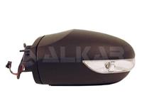 ALKAR Außenspiegel MERCEDES-BENZ 6126557 1698100476,1698100821,16981102607C45 Rückspiegel,Seitenspiegel,Autospiegel,Spiegel 1698200621,A1698100476