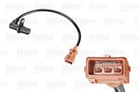 Valeo Impulsgeber 254053 Kurbelwellensensor,Impulsgeber, Kurbelwelle PEUGEOT,CITROËN,106 II 1,306 Schrägheck 7A, 7C, N3, N5,306 Cabriolet 7D, N3, N5